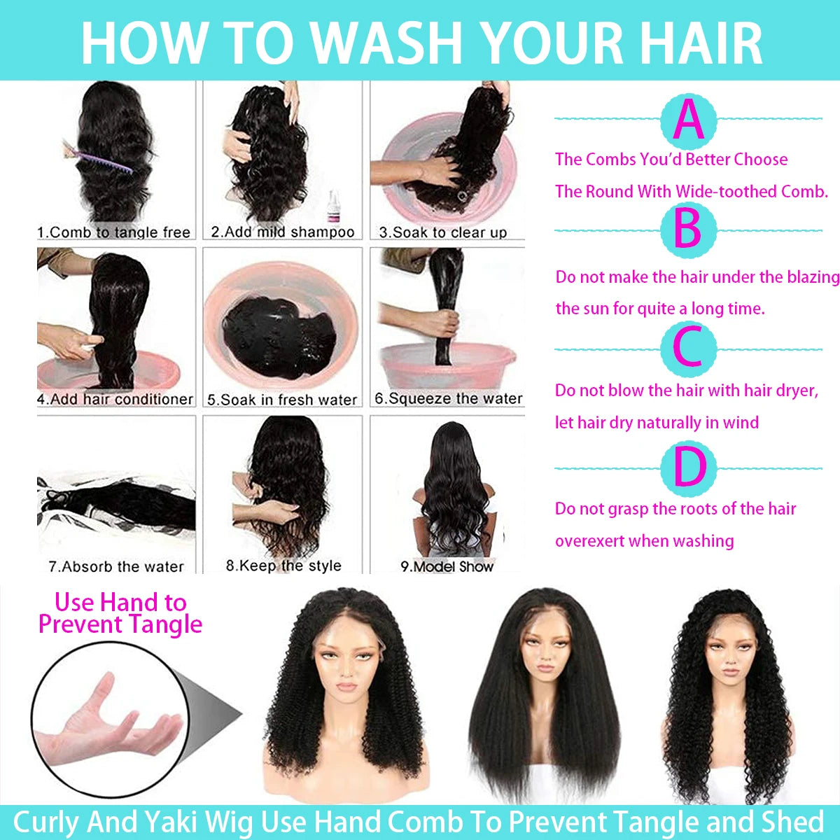 Chocolate Brown Bouncy Curly 360 HD Lace Frontal Wig (16 Inch, 400 Density, Pre-Plucked) – Brazilian Remy Human Hair