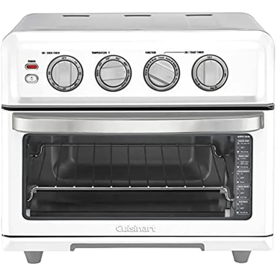 TOA70 Air Fryer Toaster Oven with Grill – 6-in-1 Convection Oven for Home Cooking