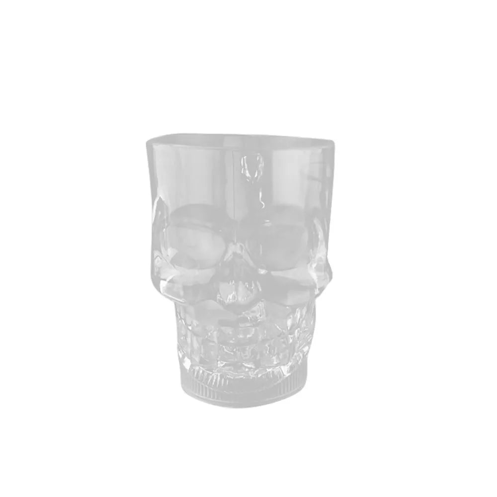 π Inductive Rainbow LED Light-Up Beer Mug β Flashing Party Crystal Cup