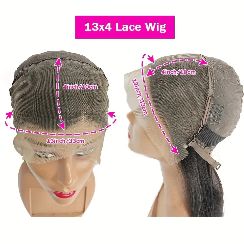 Brazilian 230% 99J Bouncy Curly Bob 13x4 HD Lace99J Burgundy Curly Bob 13x4 HD Lace Front Human Hair Wig (230% Density) Front Human Hair Wigs 99J Burgundy Body Wave Bob Wig Short Curly Human Hair Wig