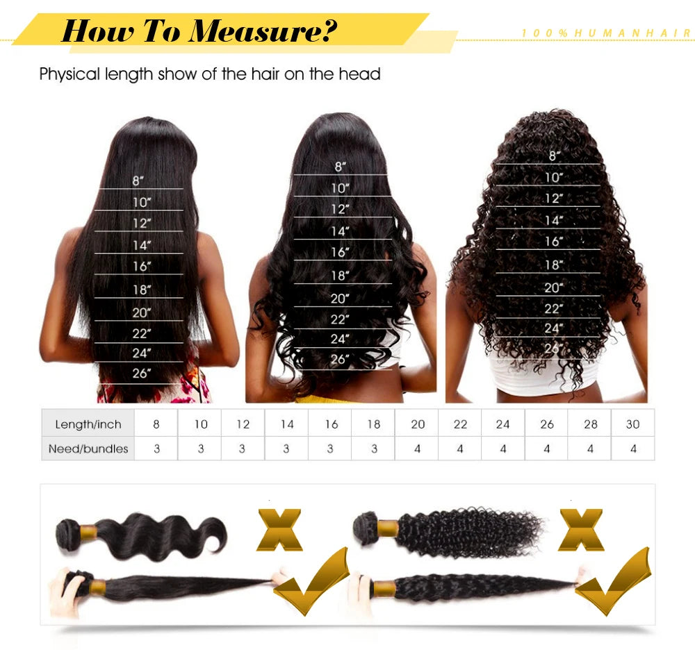 Glueless HD Bob Lace Front Wig (13x4) | 100% Remy Brazilian Human Hair | Pre-Plucked Transparent Lace