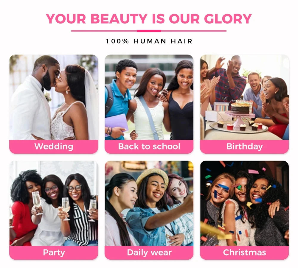 P4/27 Ombre Highlight Body Wave Bob Wig (13x4 Transparent Lace, Pre-Plucked) – 100% Human Hair