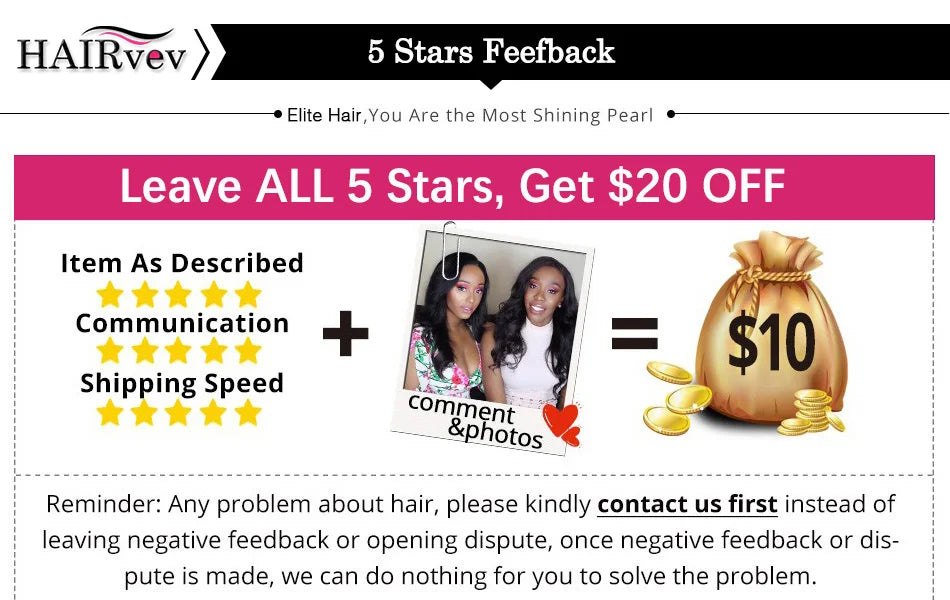 Chocolate Brown Deep Wave HD Lace Front Wig | 100% Remy Brazilian Human Hair | Pre-Plucked 13x6 / 13x4