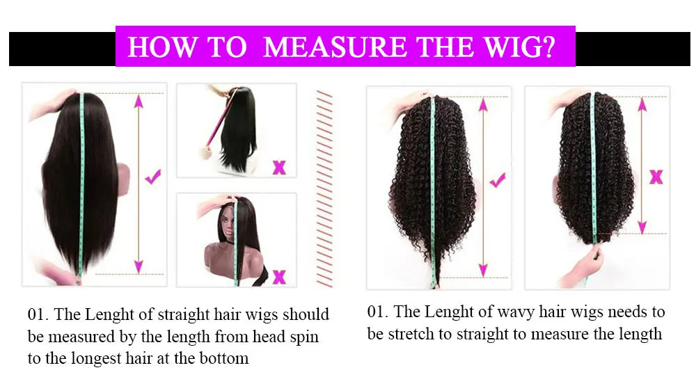 Burgundy 13x6 HD Lace Frontal Human Hair Wig Straight wig 13x4 Lace Front Human Hair Wigs For Women 99J Colored 200 High Density
