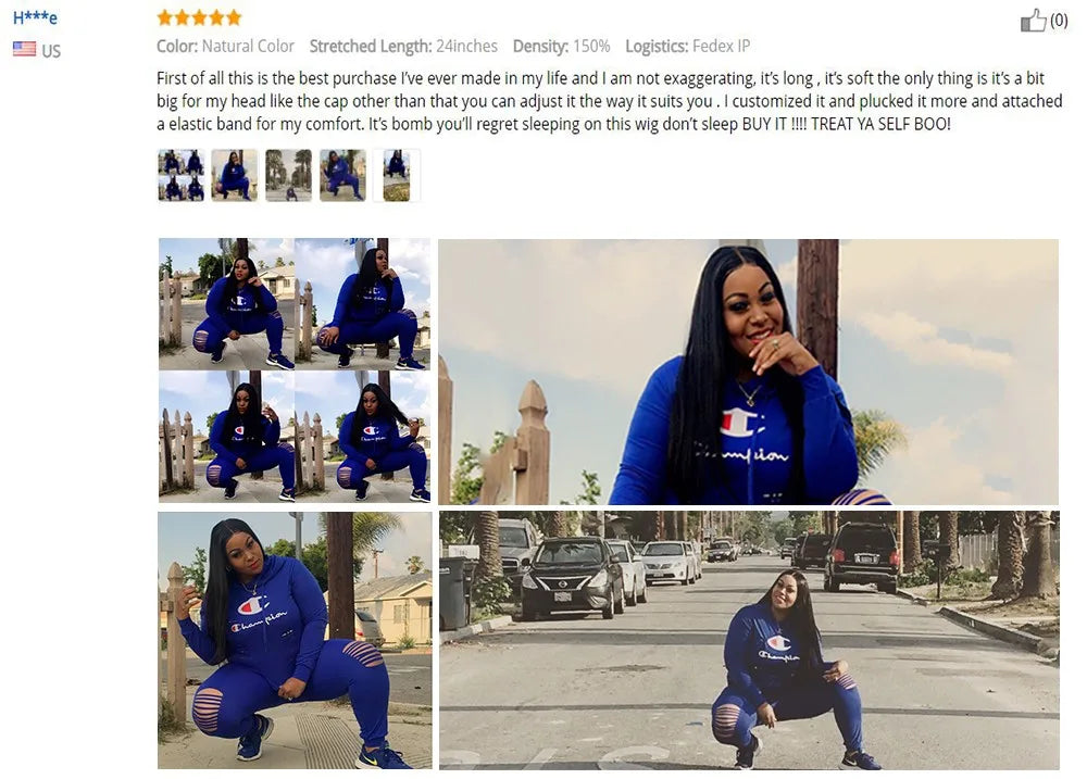 200 Density HD Lace Frontal Straight Human Hair Wig – 13x4 / 13x6 / 360 Lace Options