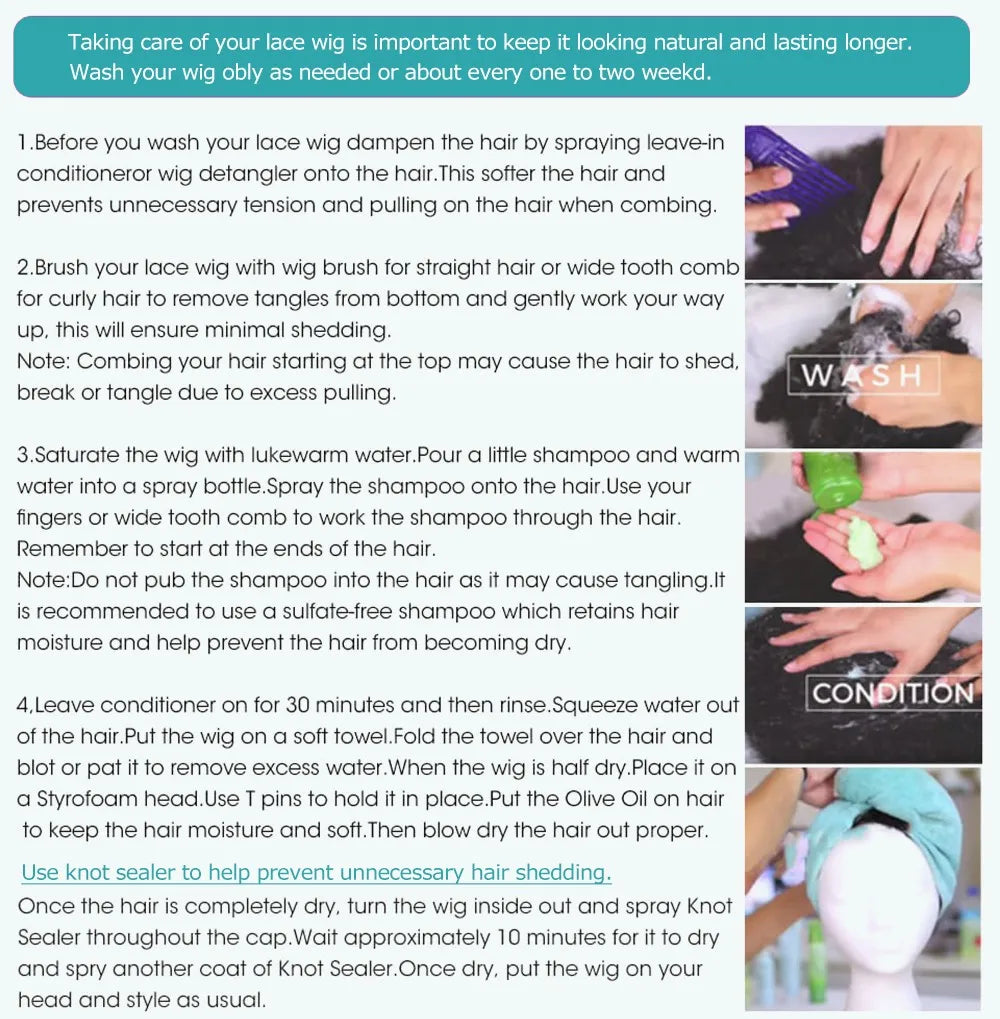 Straight Full Lace Human Hair Wig, HD Transparent Swiss Lace · 250% Density · 26+ Inch