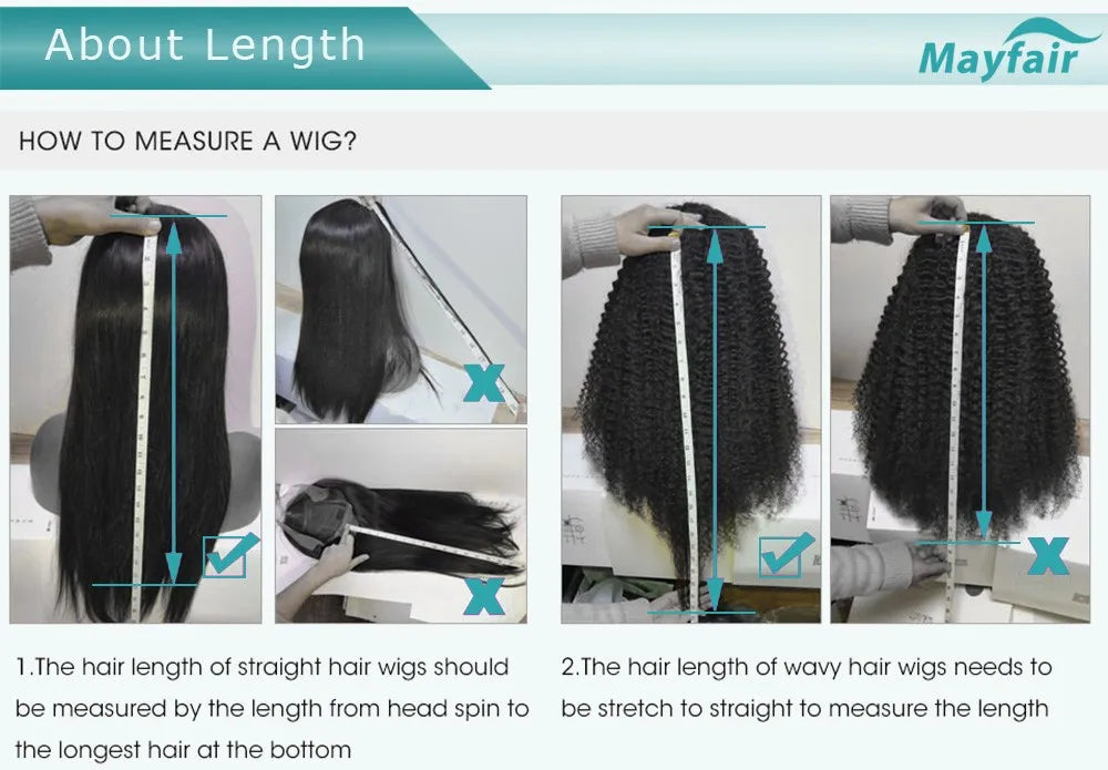 Straight Full Lace Human Hair Wig, HD Transparent Swiss Lace · 250% Density · 26+ Inch