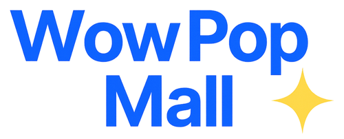  Wow Pop Mall