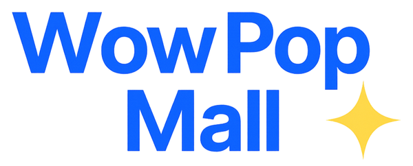  Wow Pop Mall