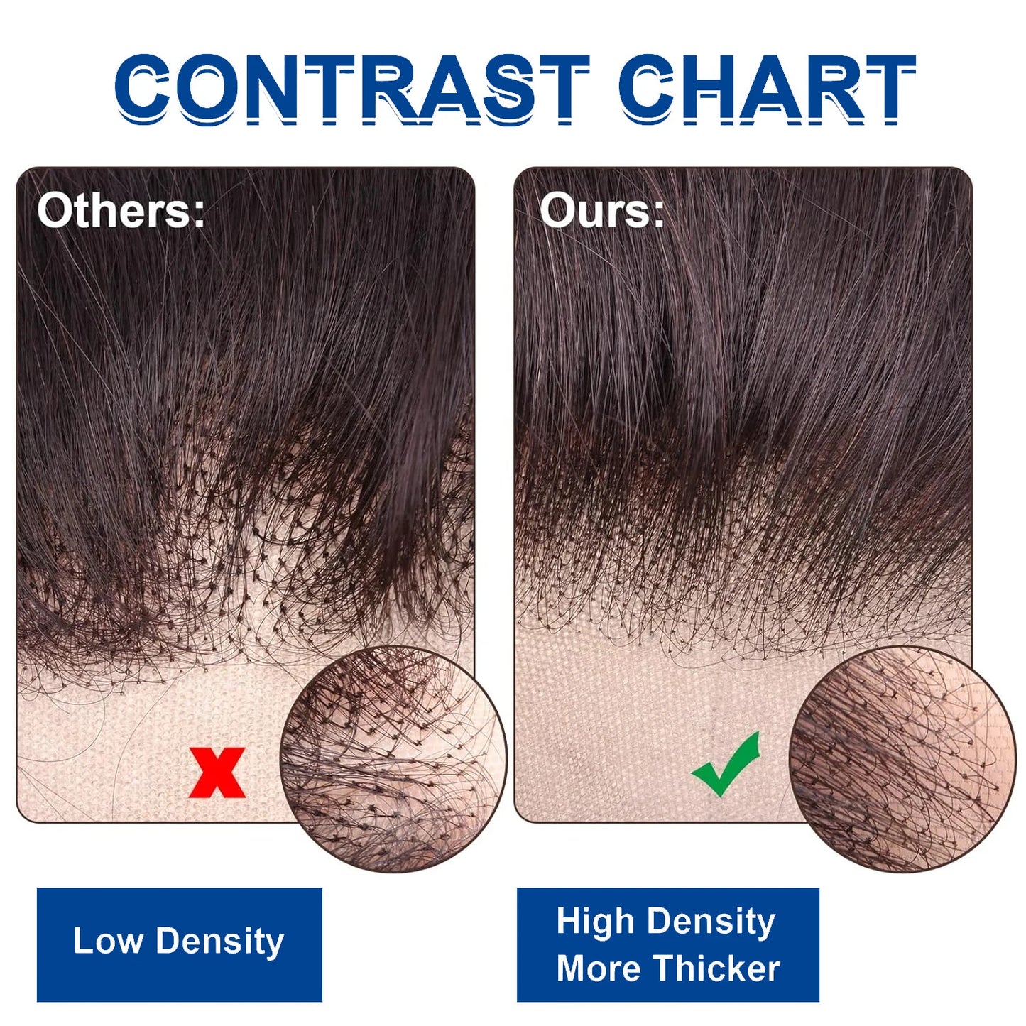 1B Natural Jerry Curly Bob 13x4 HD Lace Front Wig (Virgin Human Hair, 250% Density, 4–16")