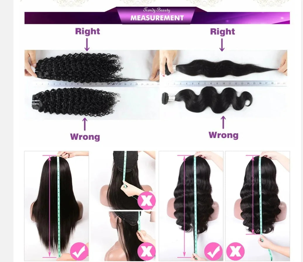 13x1 Pixie Cut Kinky Curly Lace Front Human Hair Wig (Peruvian, Short 4–16")