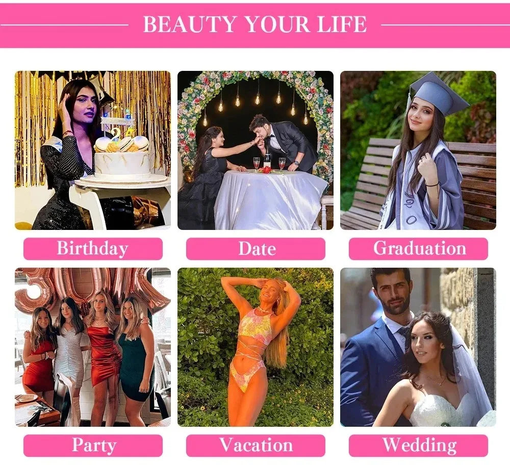 Honey Blonde Highlight Kinky Curly HD Lace Front Human Hair Wig (13x6, 30")