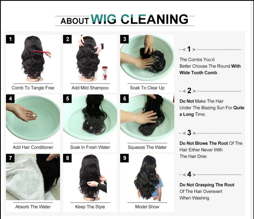 Honey Blonde Highlight Body Wave Wig – 13x6 HD Lace Frontal & 4x4/5x5 Closure, 100% Brazilian Human Hair (26"+)