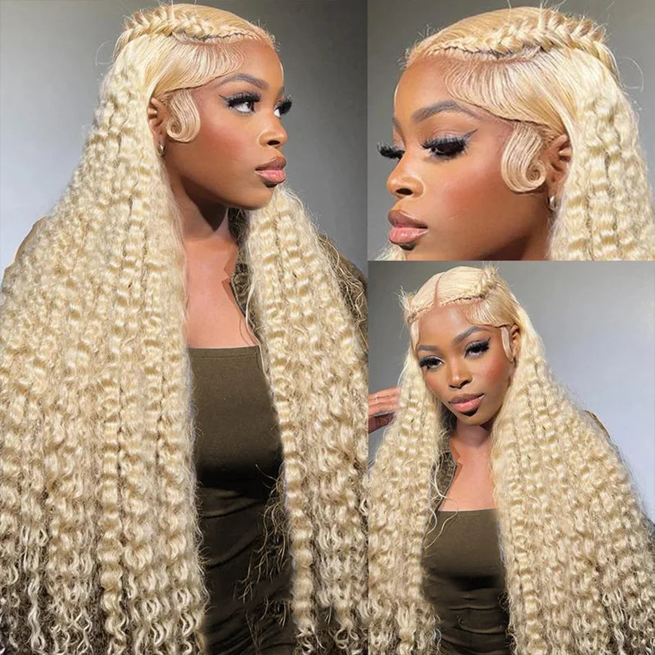 Glueless V Part Straight Human Hair Wig (220% Density, Natural Black, Beginner Friendly, No Leave Out)