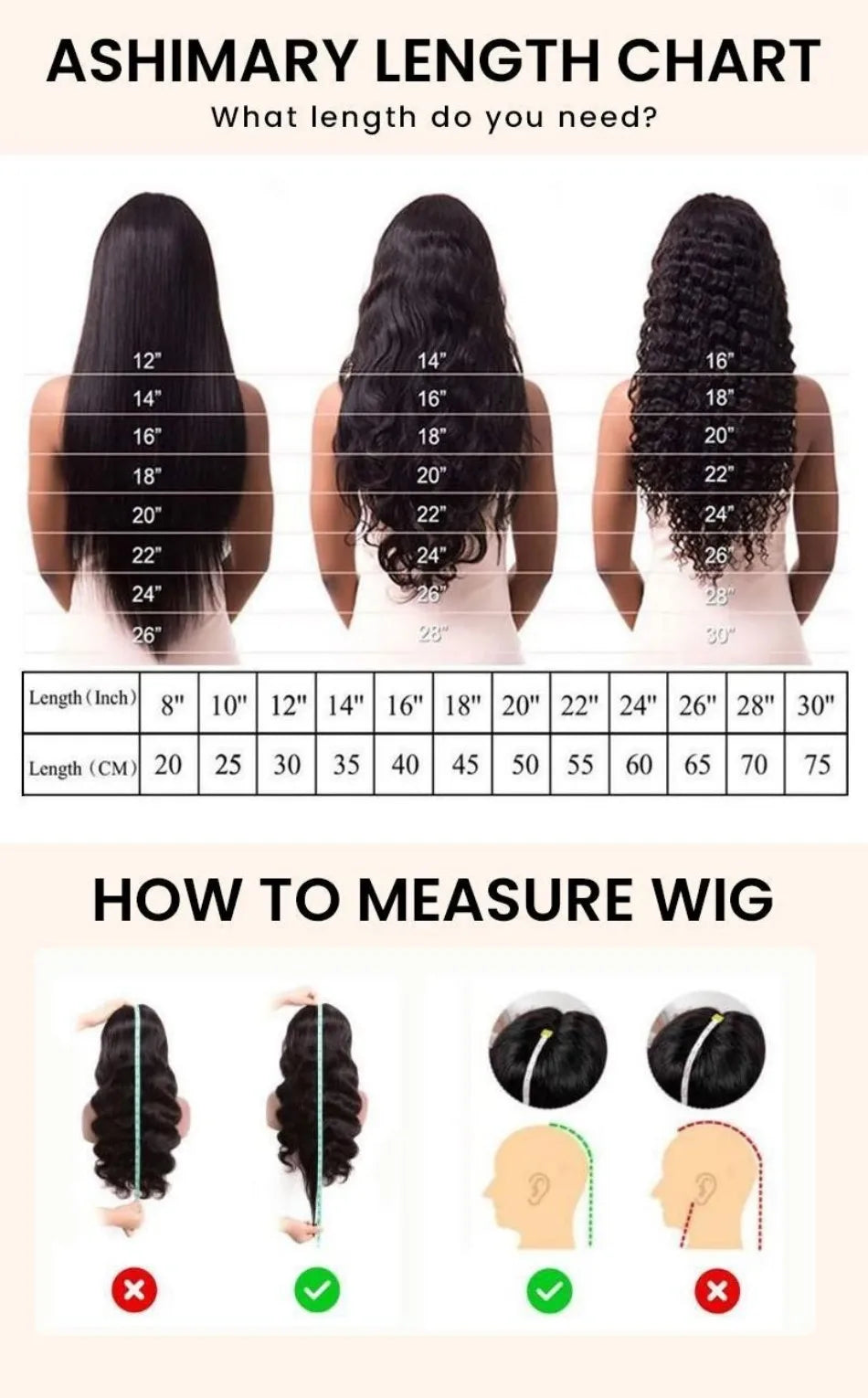 Pink Body Wave Human Hair Wig 13x6 HD Lace Frontal 40 Inch – 230% Density