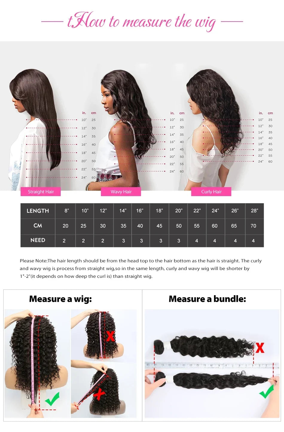 Glueless V Part Straight Human Hair Wig (220% Density, Natural Black, Beginner Friendly, No Leave Out)