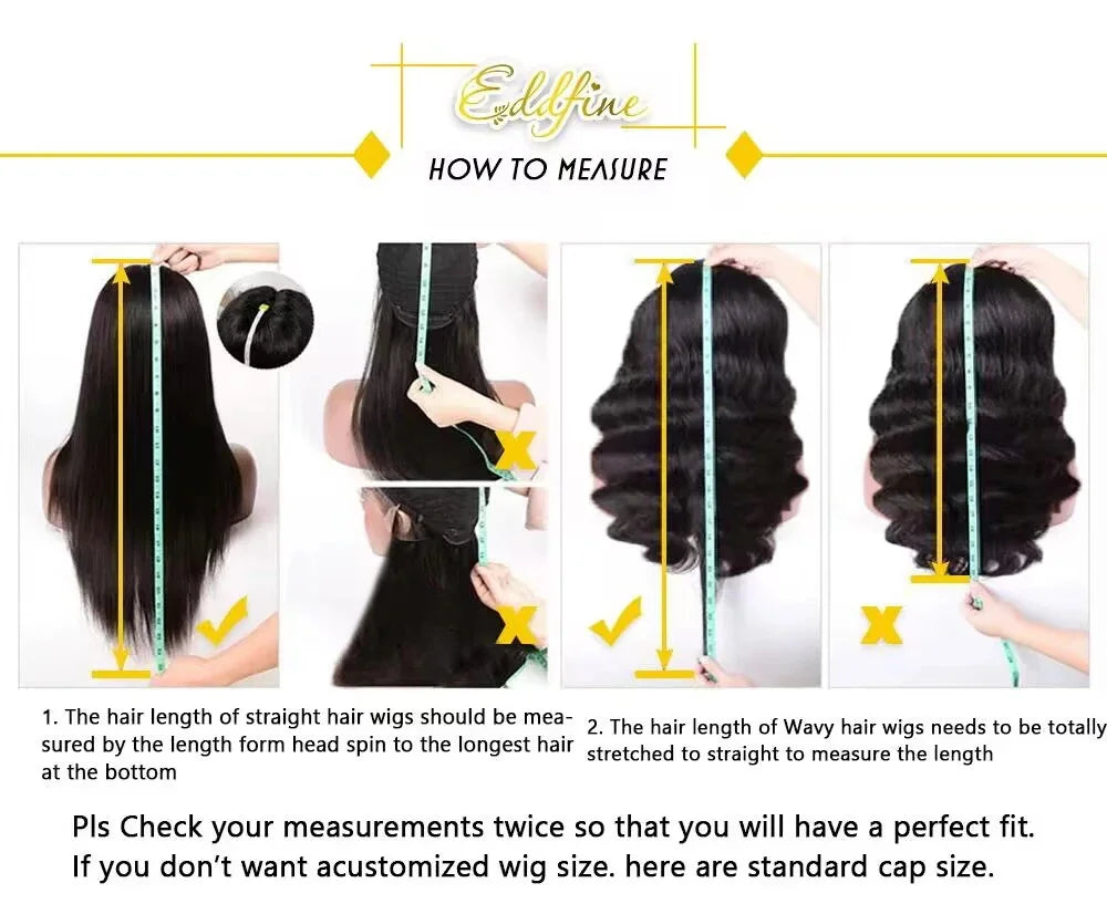 30–36 Inch 613 Honey Blonde 13x6 HD Lace Front Brazilian Human Hair Wig (13x4 Option), Bone Straight