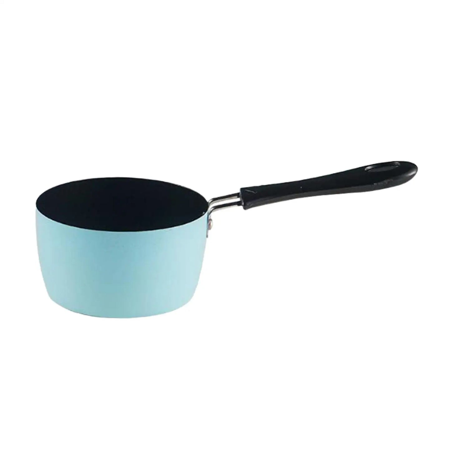 Milk Pan – Multifunctional Nonstick Saucepan for Gas & Induction Cooking