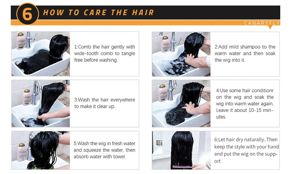 HD Lace Glueless Body Wave Human Hair Wig
