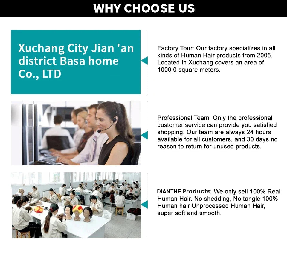 200% Density Body Wave Short Bob HD Lace Front Human Hair Wig (13x4, Brazilian Remy, Natural Black)