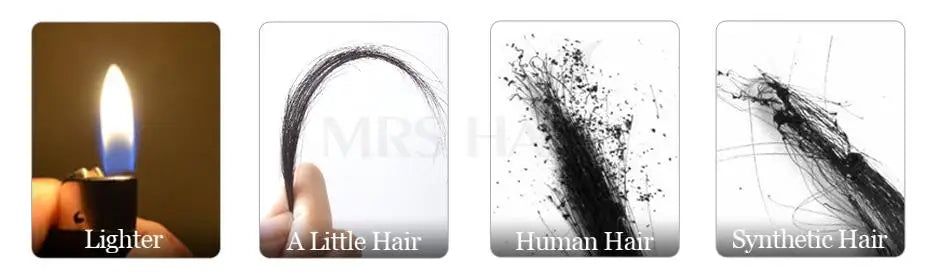 Real Human Hair Topper with 360° Bangs · 3D Hair Piece · 20–35 cm
