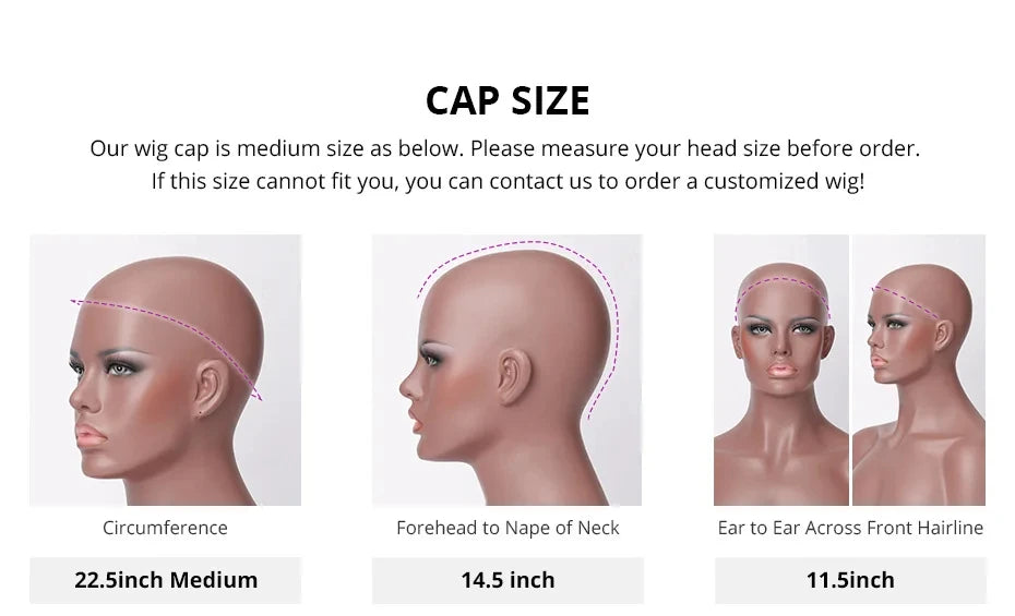 1B Natural Jerry Curly Bob 13x4 HD Lace Front Wig (Virgin Human Hair, 250% Density, 4–16")