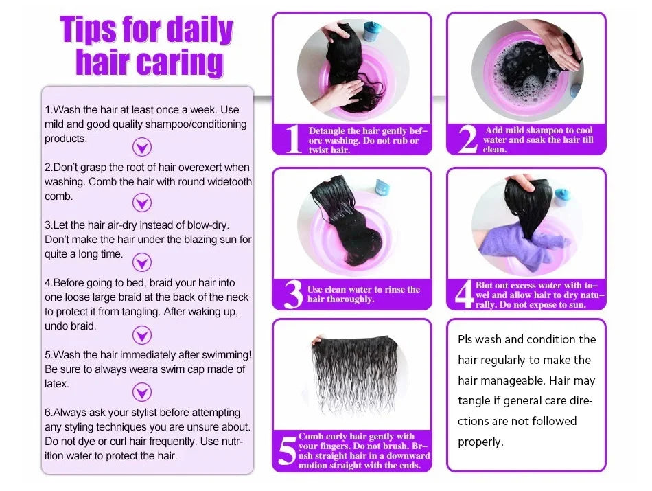 13x1 Pixie Cut Kinky Curly Lace Front Human Hair Wig (Peruvian, Short 4–16")