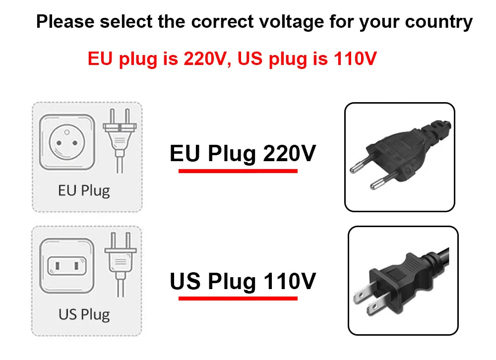 Premium Electric Heating Lunch Box – 200W Portable Food Warmer for Home, School & Travel