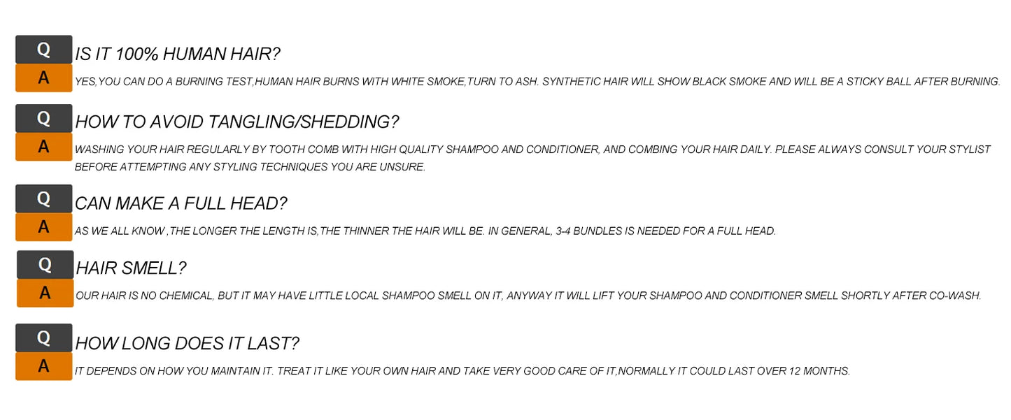 Luckathy 12A Brazilian Virgin Body Wave Hair Bundles | 40 Inch Raw Human Hair Weave (3–4 Pcs)