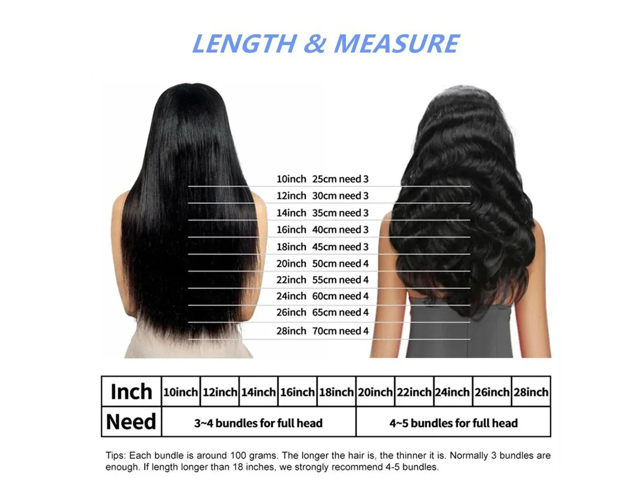 250% Density Body Wave HD Lace Frontal Bob Wig (13x4) – Glueless Brazilian Remy Human Hair