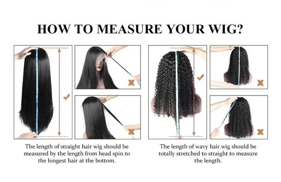 360 Full Lace Deep Wave Human Hair Wig · 427 Highlight · Pre-Plucked HD Hairline · 40 Inch · 250 Density