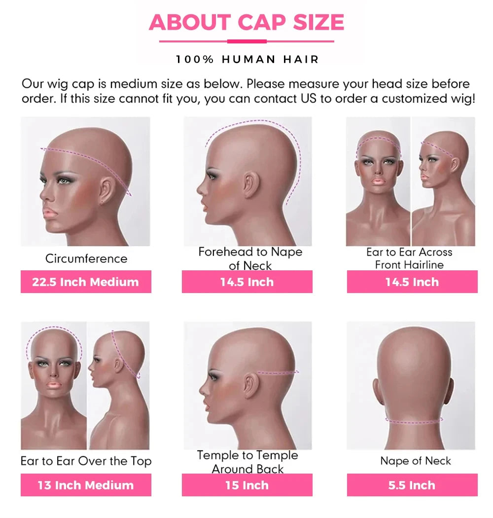 P4/27 Ombre Highlight Body Wave Bob Wig (13x4 Transparent Lace, Pre-Plucked) – 100% Human Hair