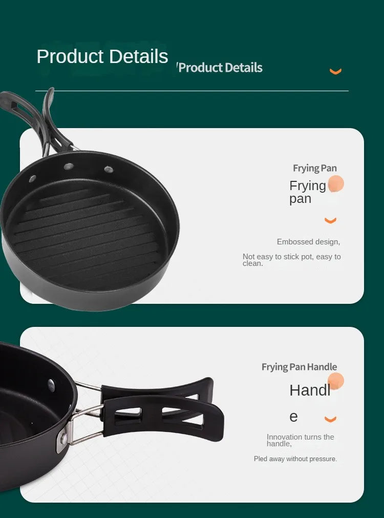 Smart Electric Hot Pot Cooker – Multi-Function Mini Steamer & Rice Cooker (EU Plug)