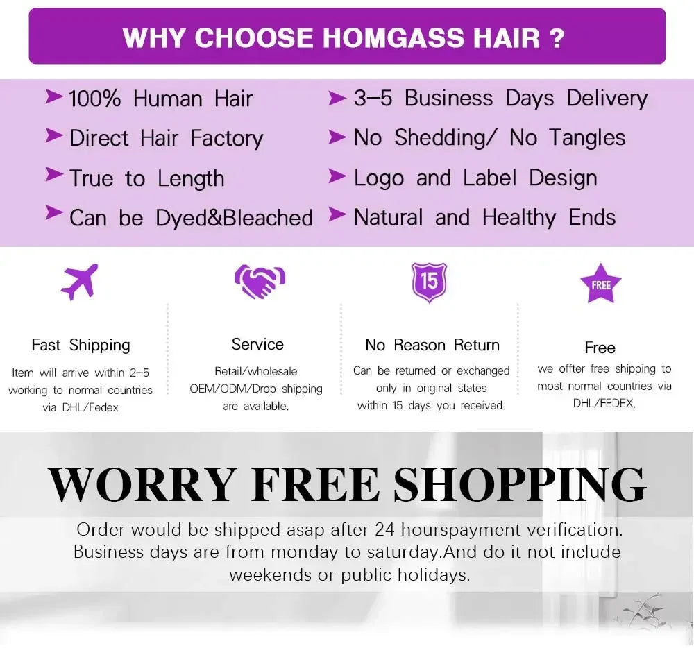 Burmese Curly 200% Density HD Transparent Lace Front Human Hair Wig (13x6 / 13x4 / 7x6)