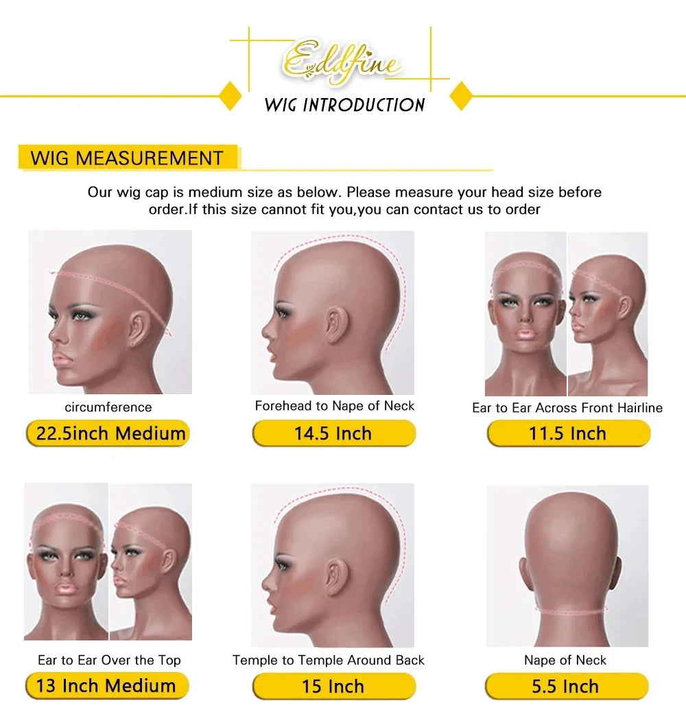 30–36 Inch 613 Honey Blonde 13x6 HD Lace Front Brazilian Human Hair Wig (13x4 Option), Bone Straight