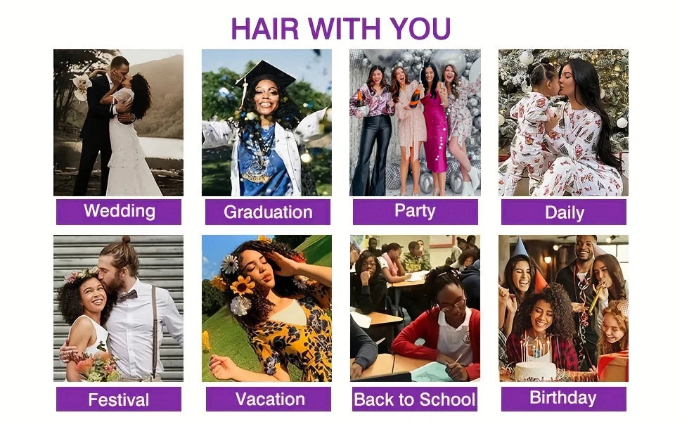 13x1 Pixie Cut Kinky Curly Lace Front Human Hair Wig (Peruvian, Short 4–16")