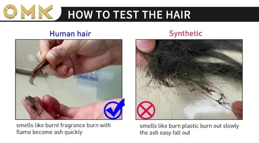 Honey Blonde Highlight Kinky Curly HD Lace Front Human Hair Wig (13x6, 30")