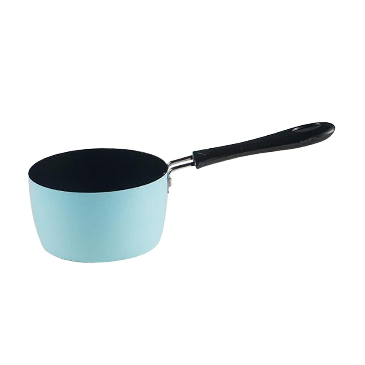 Milk Pan – Multifunctional Nonstick Saucepan for Gas & Induction Cooking