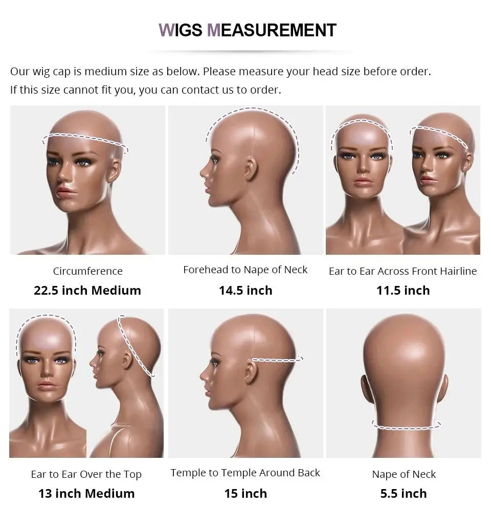 Glueless 13x4 HD Lace Curly Bob Wig 100% Human Hair Pre-Plucked Natural Hairline Short Curly Wig