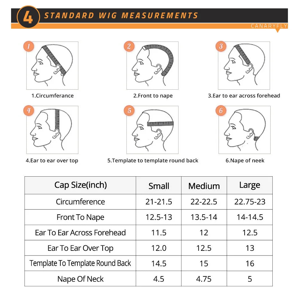 38 Inch Deep Wave 13x6 Lace Front Human Hair Wig (5x5 Closure, 360 Lace, 200% Density, Brazilian Remy)