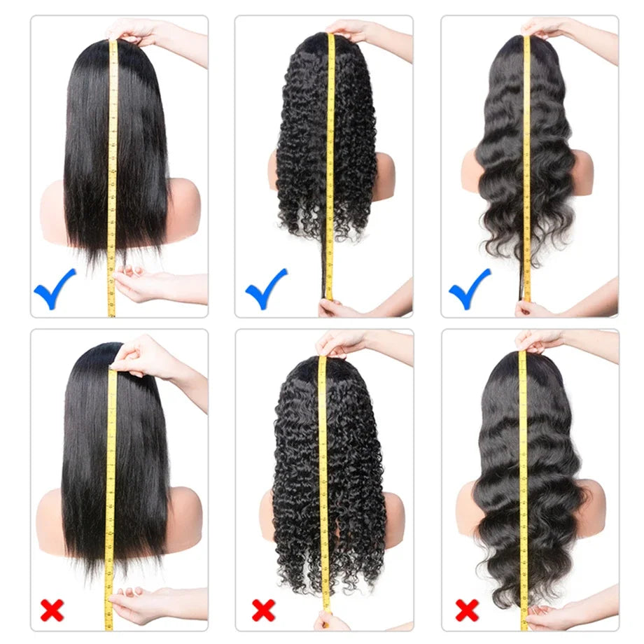 99J Burgundy Deep Wave HD Lace Front Wig (13x6 Parting) Transparent Lace · 26+ Inch