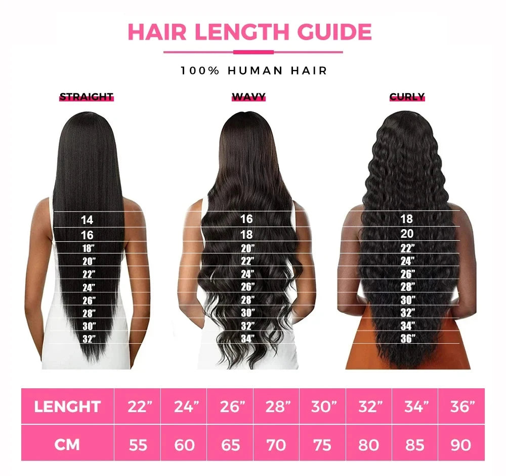 Straight Pixie Cut Human Hair Wig 13x4 Transparent Lace Front (Short Bob, Baby Hair)