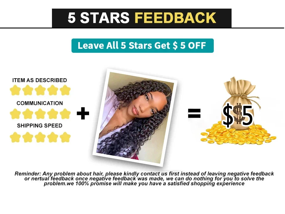 200% Density Body Wave Short Bob HD Lace Front Human Hair Wig (13x4, Brazilian Remy, Natural Black)