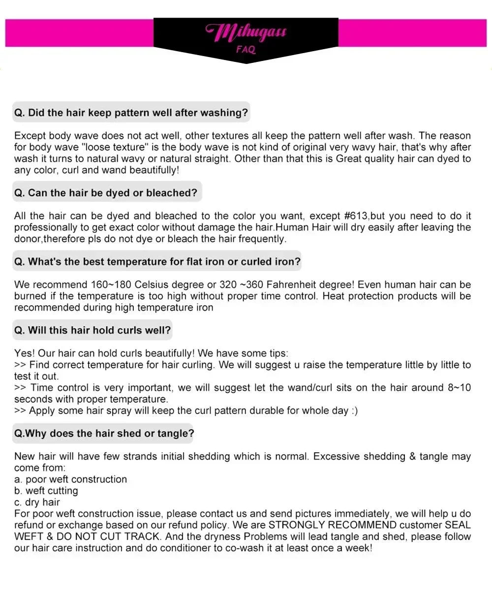 200% Density 13x4 / 13x6 HD Transparent Lace Brazilian Straight Human Hair Wig