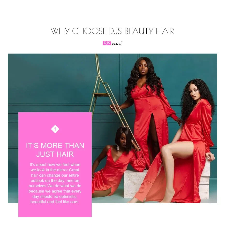 13x4 Wear & Go Glueless Straight Bob Wig – 99J Burgundy Red Human Hair