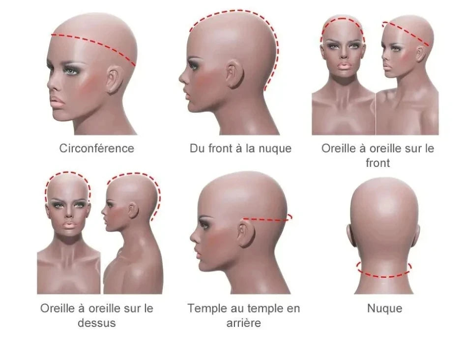 Invisi Strap 360 Full Lace Yaki Straight Human Hair Wig – HD Transparent Lace, Glueless-Style, 1B