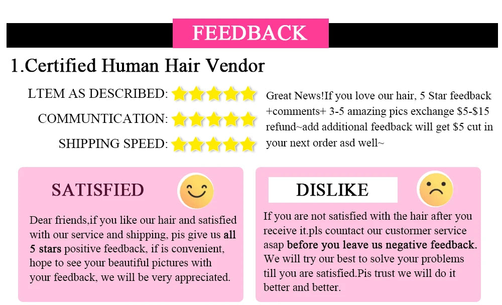 Kinky Curly Half Wig 200% Density Human Hair Clip-In Glueless Wig