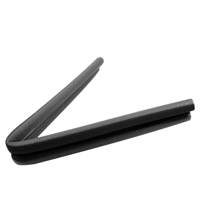 Adjustable Door Bottom Seal Strip | PU Leather Weather Blocker & Draft Stopper – Anti-Cold Gap Protector