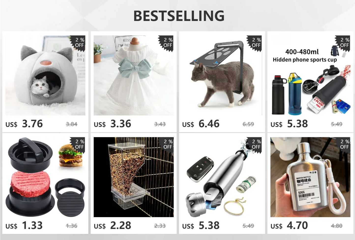 Nonstick Crepe & Pancake Pan with Wooden Handle – Induction Frying Pan for Eggs & Steak