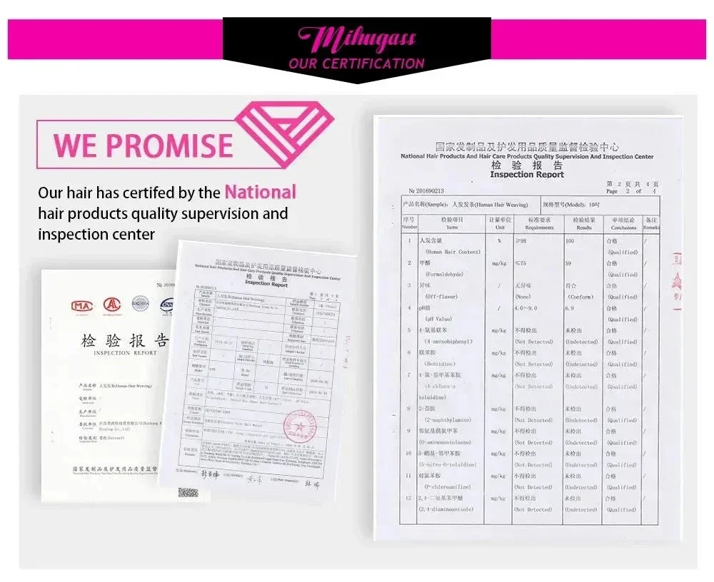 200% Density 13x4 / 13x6 HD Transparent Lace Brazilian Straight Human Hair Wig